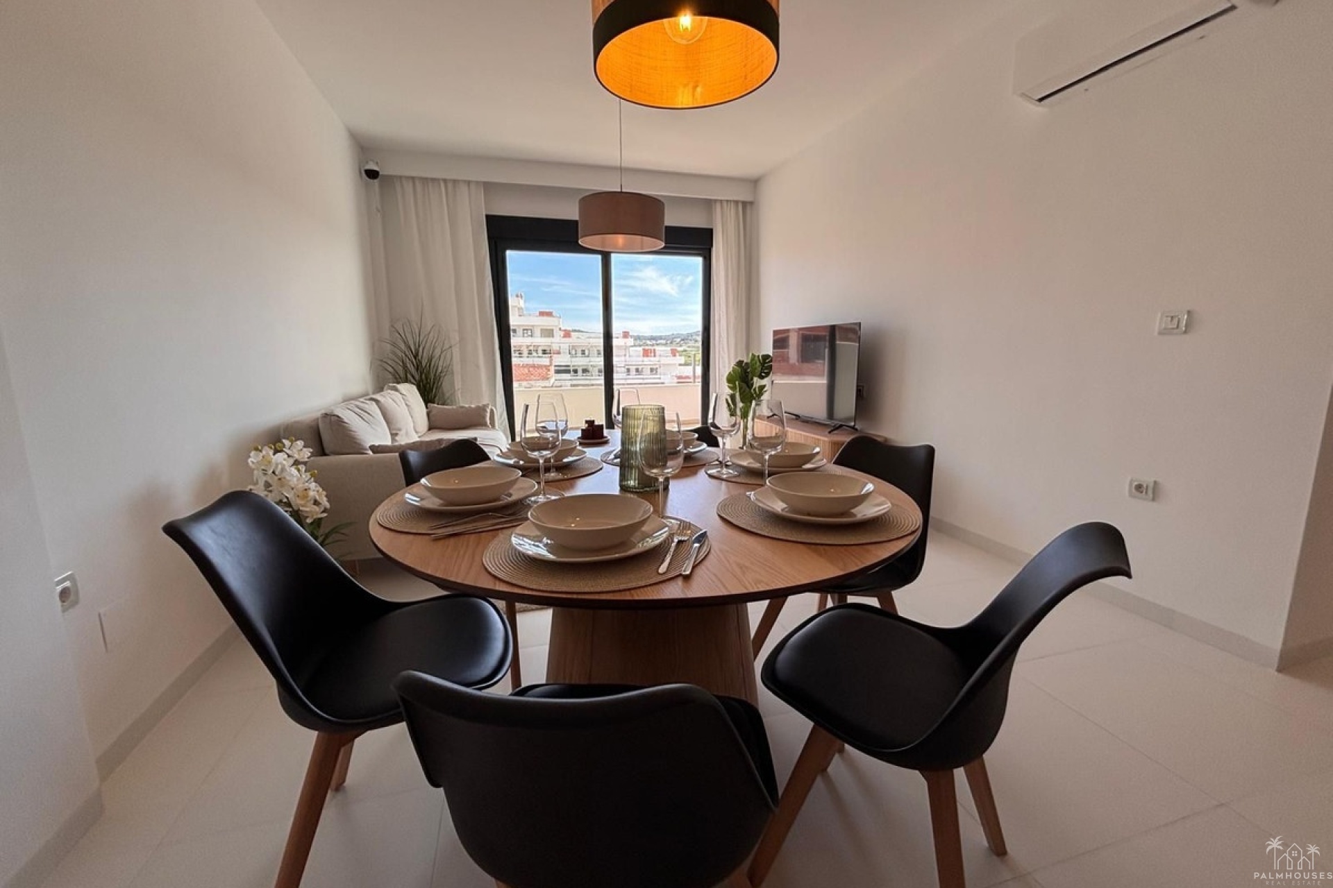 Resale - Apartments - San Miguel de Salinas - San Miguel de Salinas Centro