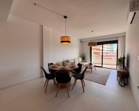 Resale - Apartments - San Miguel de Salinas - San Miguel de Salinas Centro
