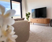 Resale - Apartments - San Miguel de Salinas - San Miguel de Salinas Centro
