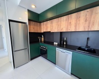 Resale - Apartments - San Miguel de Salinas - San Miguel de Salinas Centro