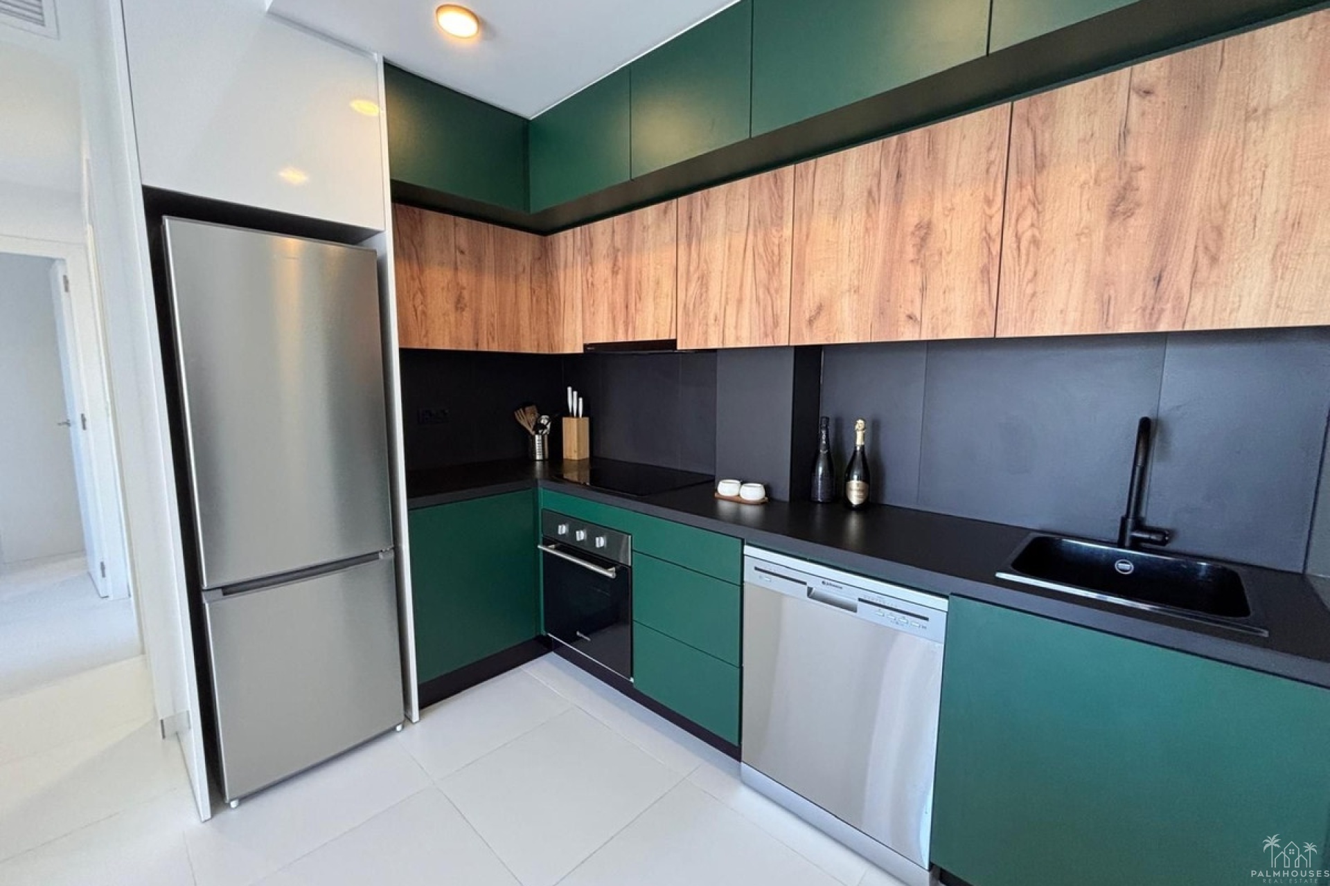 Resale - Apartments - San Miguel de Salinas - San Miguel de Salinas Centro