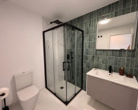 Resale - Apartments - San Miguel de Salinas - San Miguel de Salinas Centro