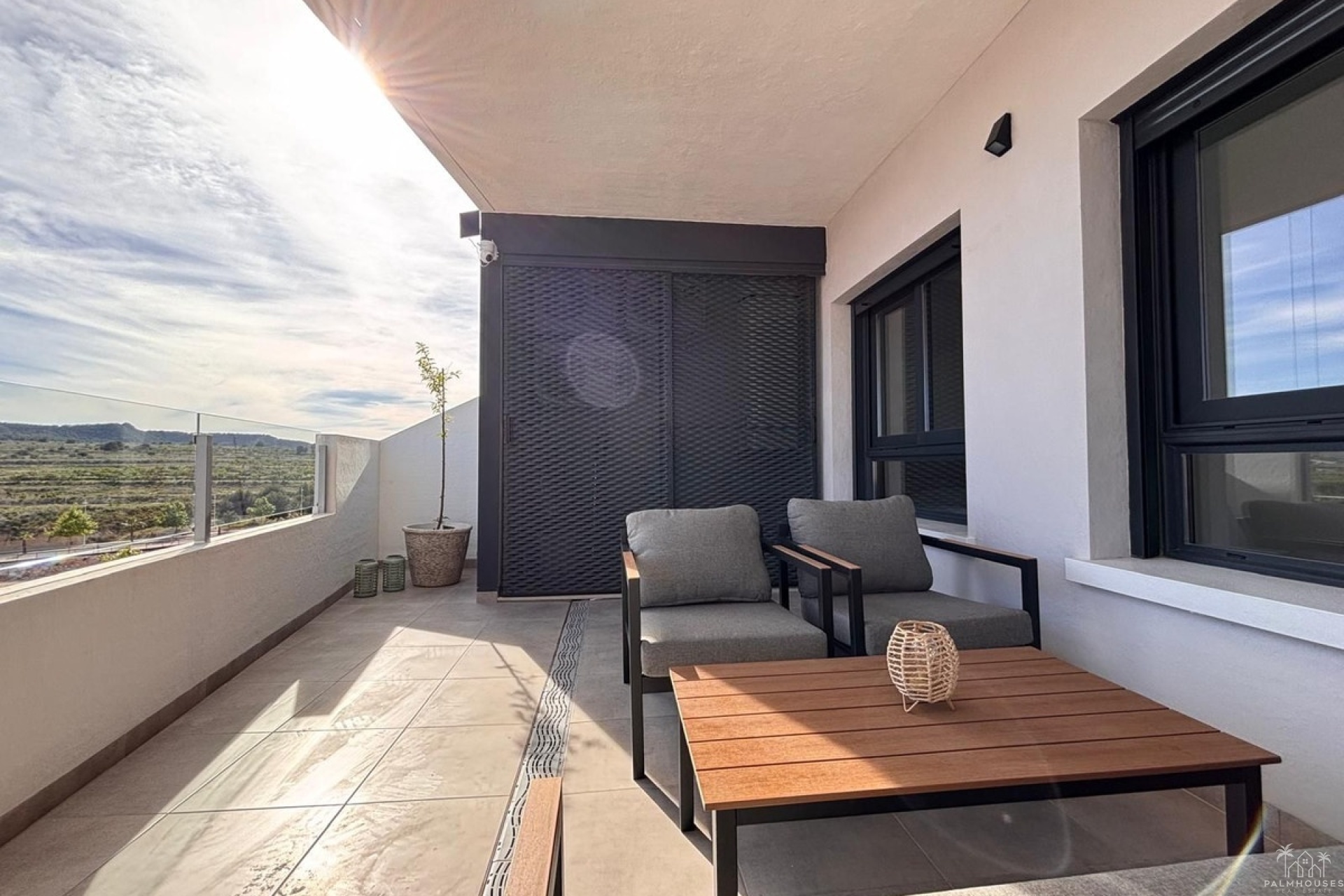 Resale - Apartments - San Miguel de Salinas - San Miguel de Salinas Centro