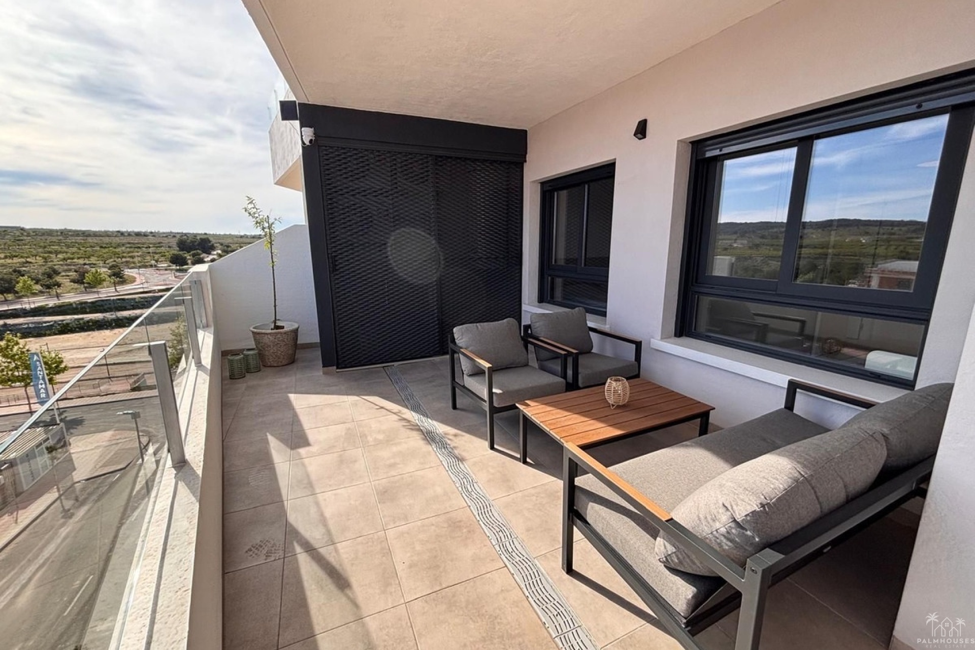 Resale - Apartments - San Miguel de Salinas - San Miguel de Salinas Centro