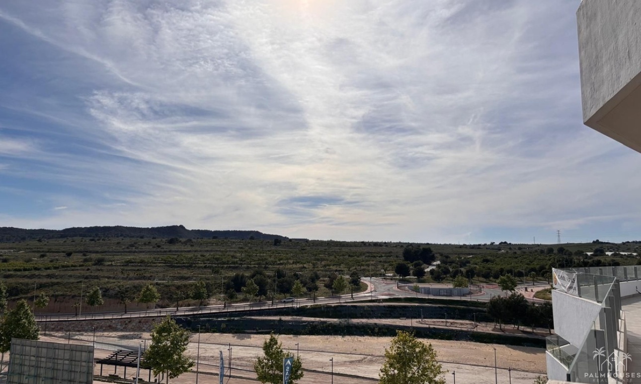 Resale - Apartments - San Miguel de Salinas - San Miguel de Salinas Centro