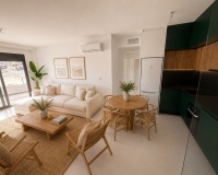 Resale - Apartments - San Miguel de Salinas - San Miguel de Salinas Centro