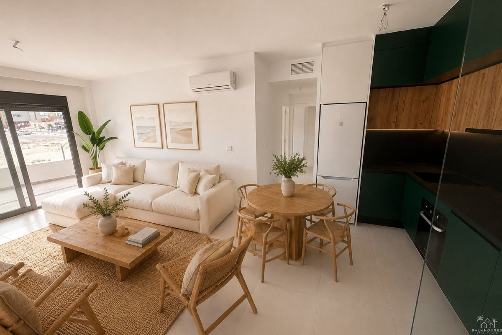 Resale - Apartments - San Miguel de Salinas - San Miguel de Salinas Centro