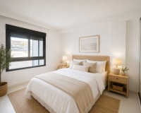 Resale - Apartments - San Miguel de Salinas - San Miguel de Salinas Centro
