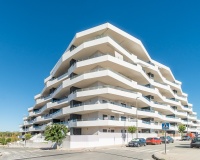 Resale - Apartments - San Miguel de Salinas - San Miguel Salinas