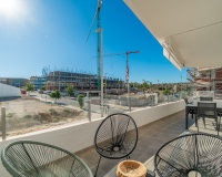 Resale - Apartments - San Miguel de Salinas - San Miguel Salinas