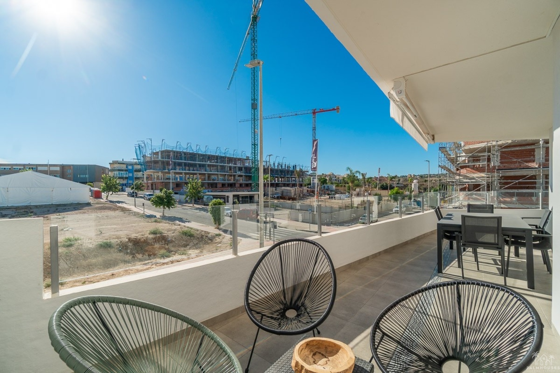 Resale - Apartments - San Miguel de Salinas - San Miguel Salinas