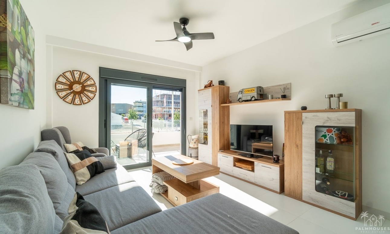 Resale - Apartments - San Miguel de Salinas - San Miguel Salinas
