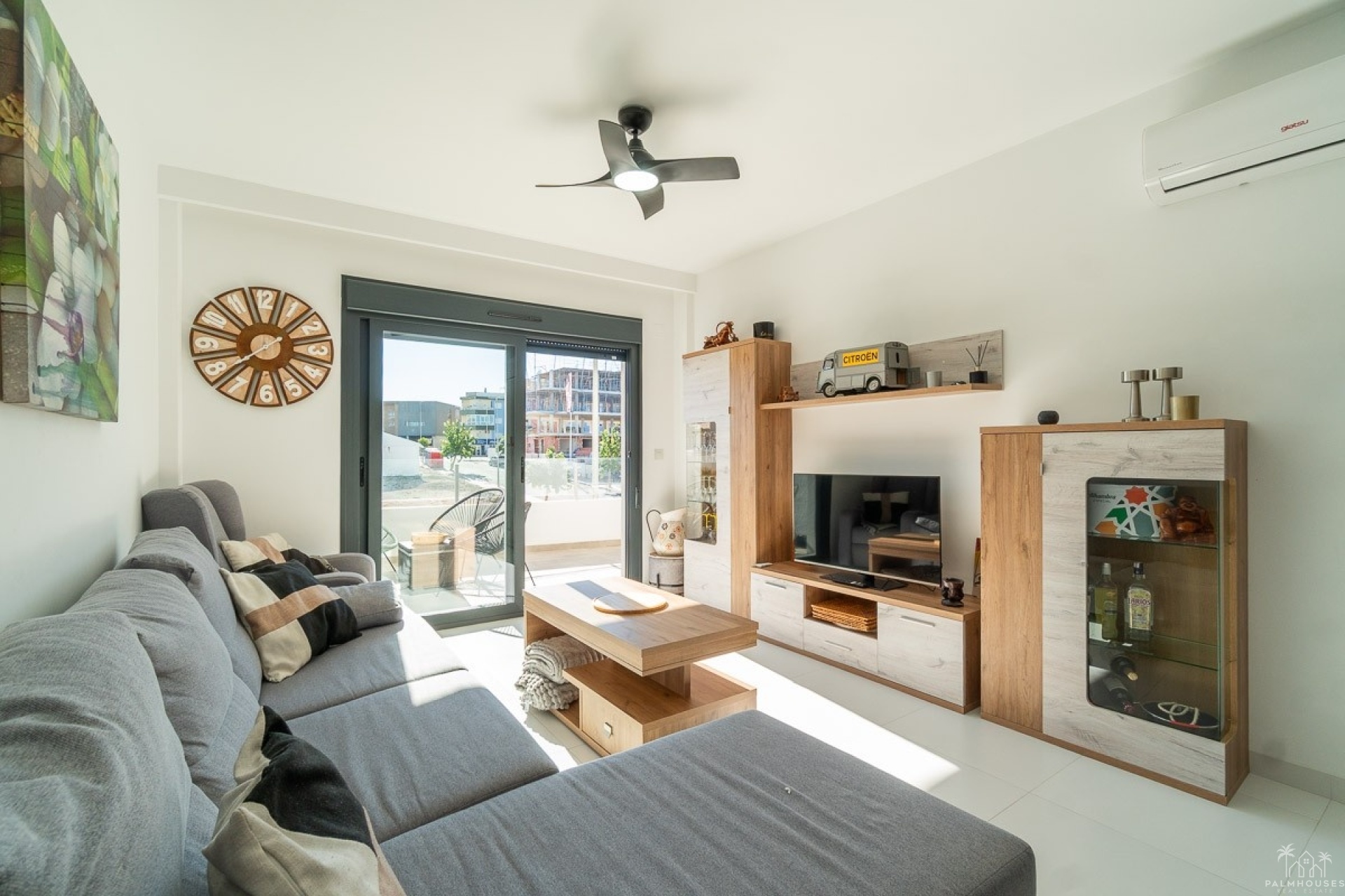 Resale - Apartments - San Miguel de Salinas - San Miguel Salinas