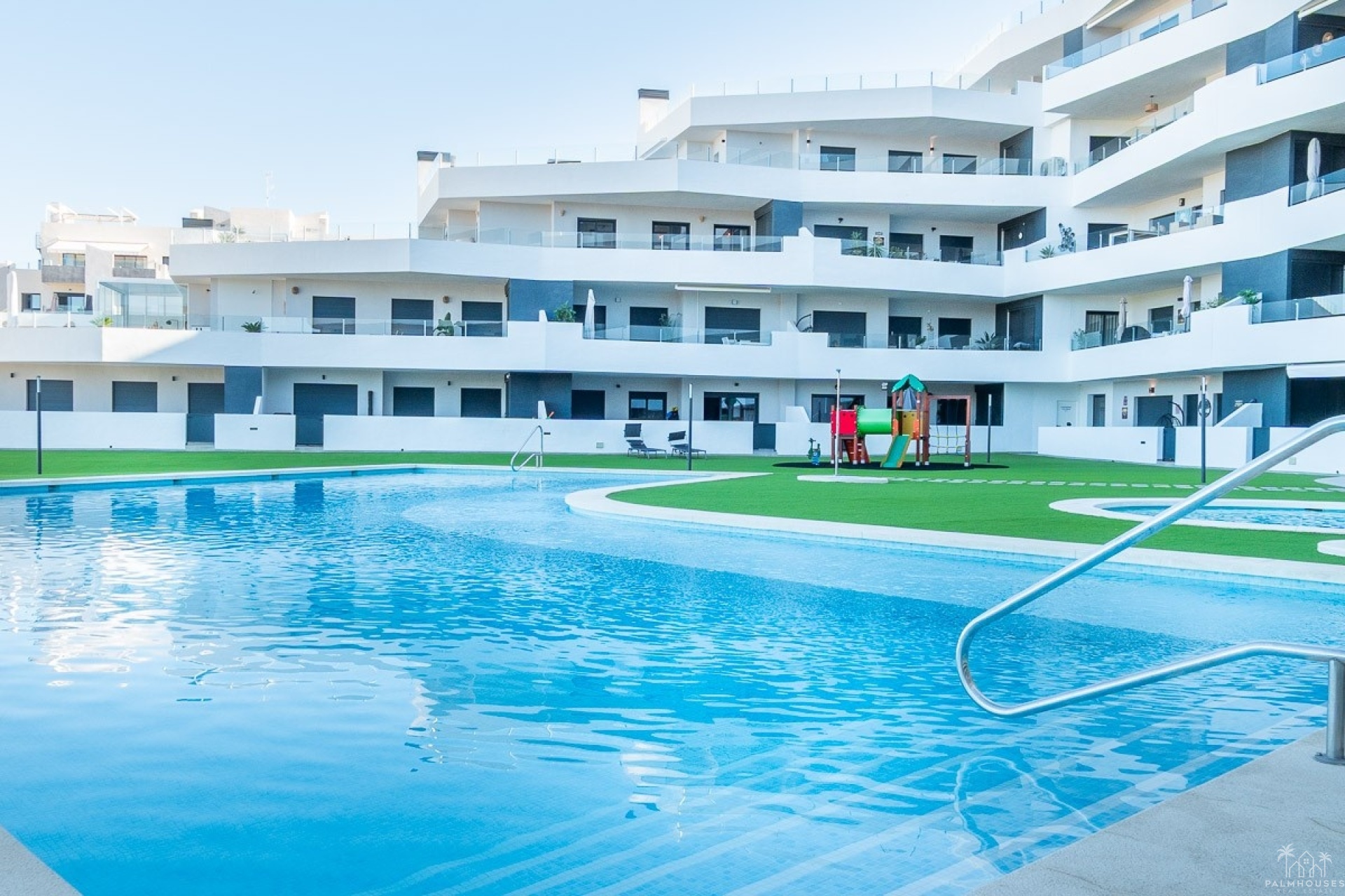 Resale - Apartments - San Miguel de Salinas - San Miguel Salinas