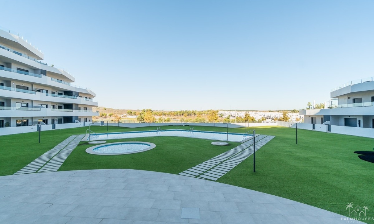 Resale - Apartments - San Miguel de Salinas - San Miguel Salinas