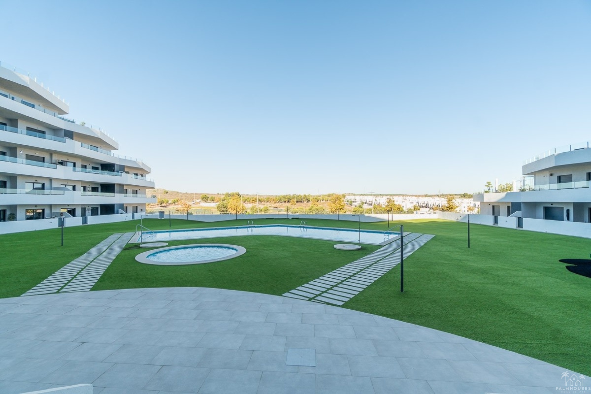 Resale - Apartments - San Miguel de Salinas - San Miguel Salinas