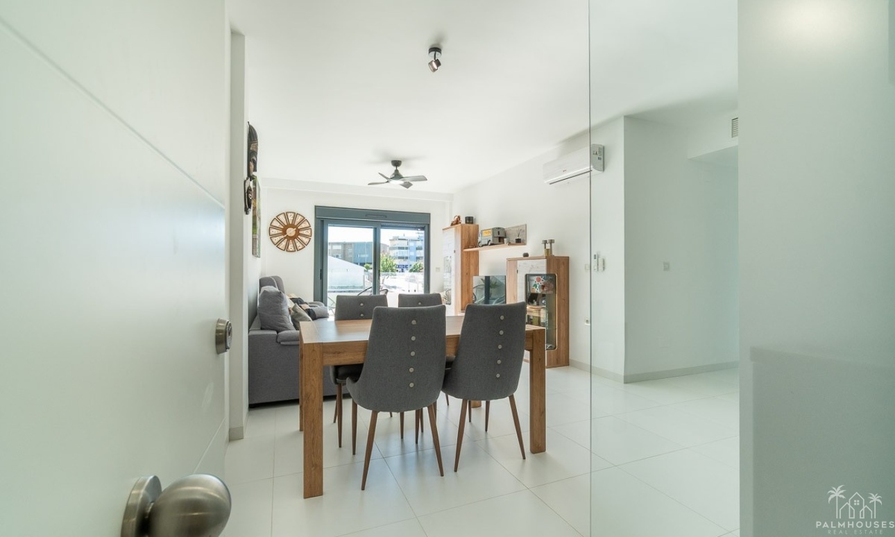 Resale - Apartments - San Miguel de Salinas - San Miguel Salinas