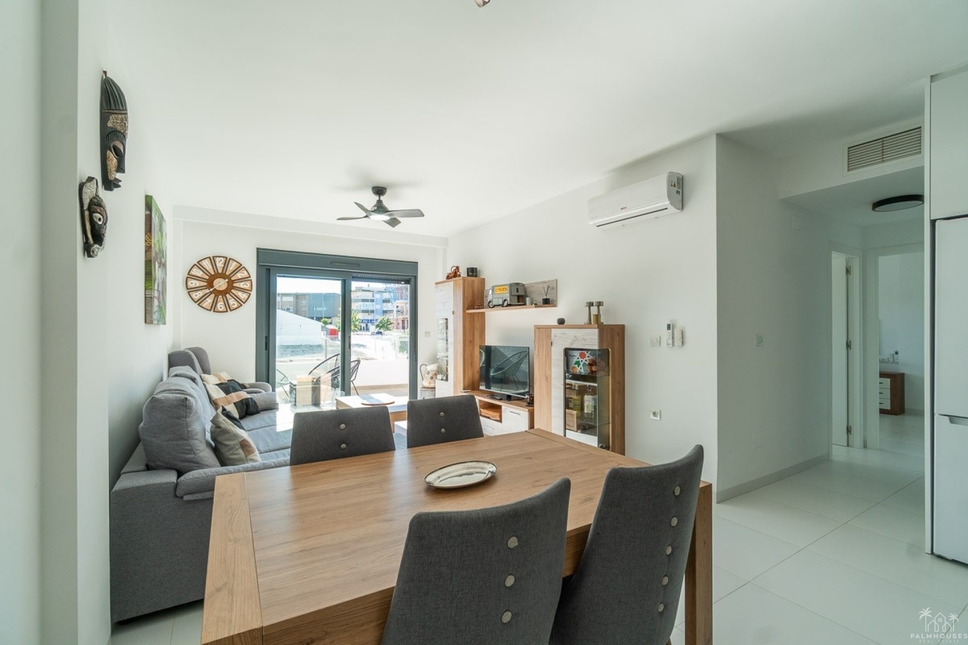 Resale - Apartments - San Miguel de Salinas - San Miguel Salinas