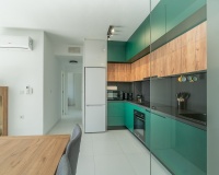 Resale - Apartments - San Miguel de Salinas - San Miguel Salinas