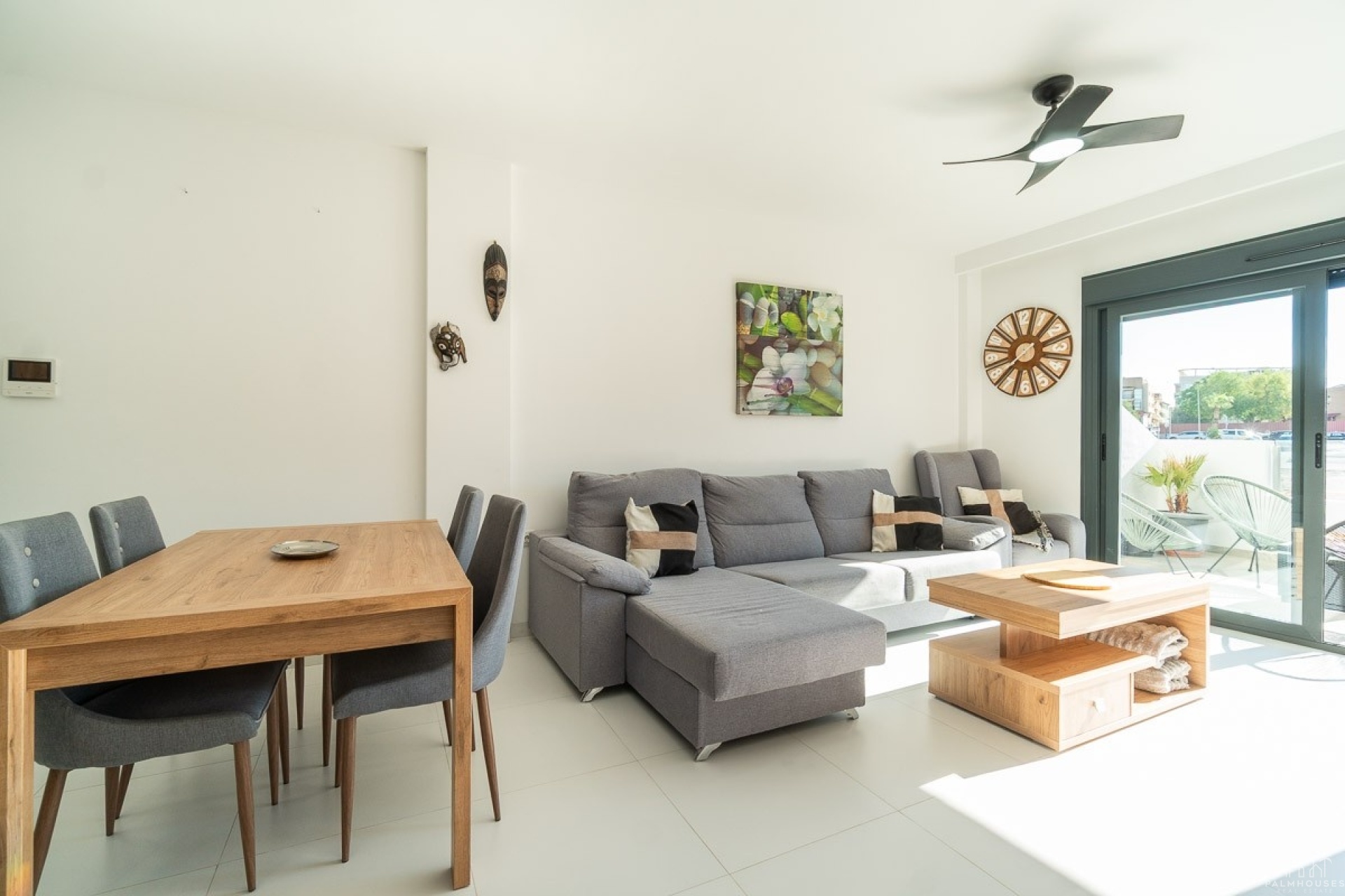 Resale - Apartments - San Miguel de Salinas - San Miguel Salinas