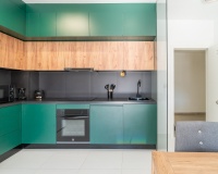 Resale - Apartments - San Miguel de Salinas - San Miguel Salinas