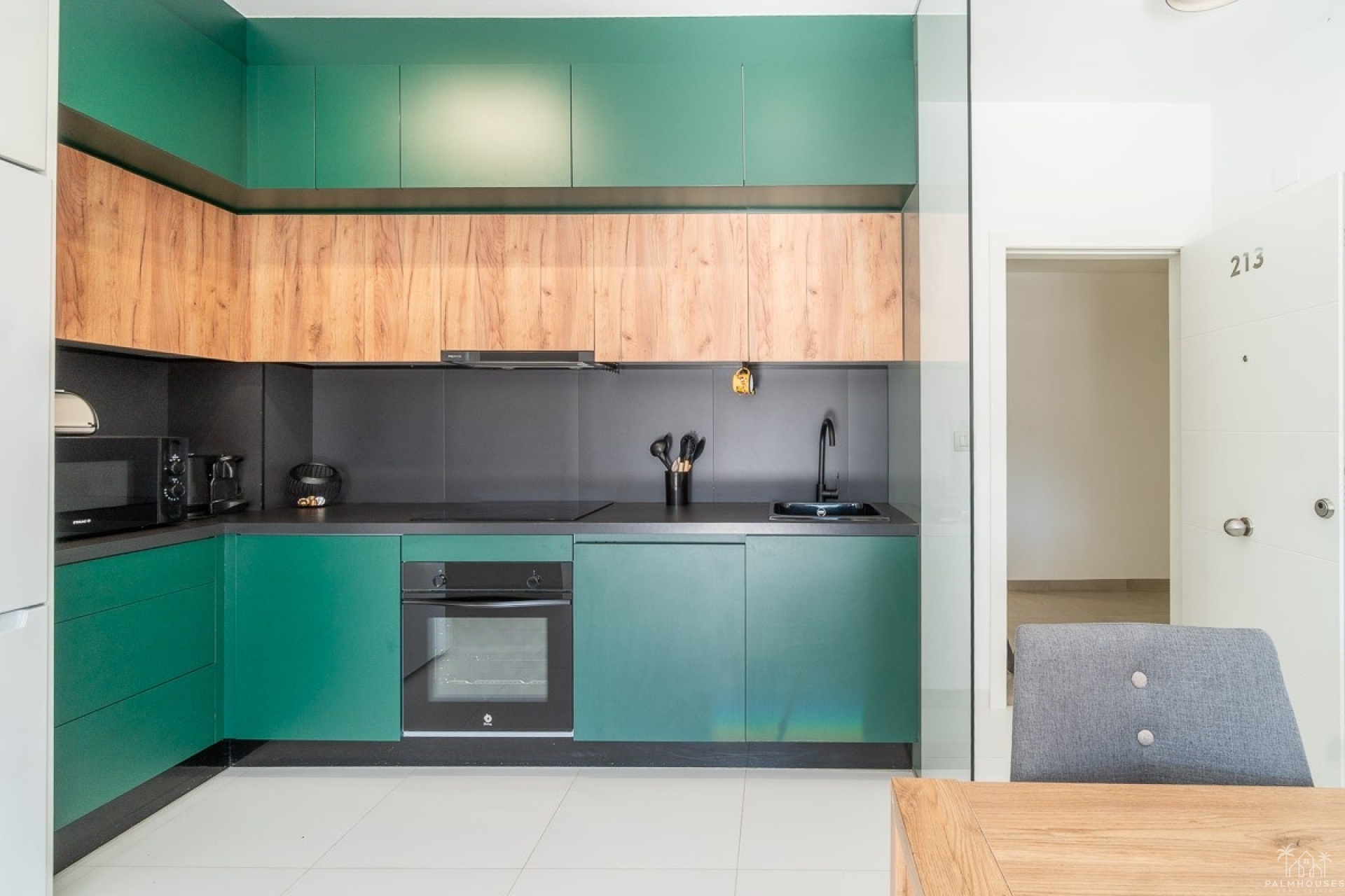 Resale - Apartments - San Miguel de Salinas - San Miguel Salinas