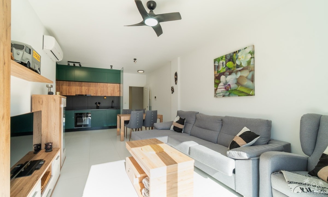 Resale - Apartments - San Miguel de Salinas - San Miguel Salinas