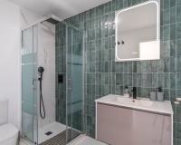 Resale - Apartments - San Miguel de Salinas - San Miguel Salinas