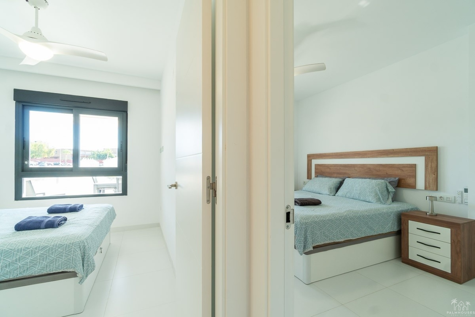 Resale - Apartments - San Miguel de Salinas - San Miguel Salinas