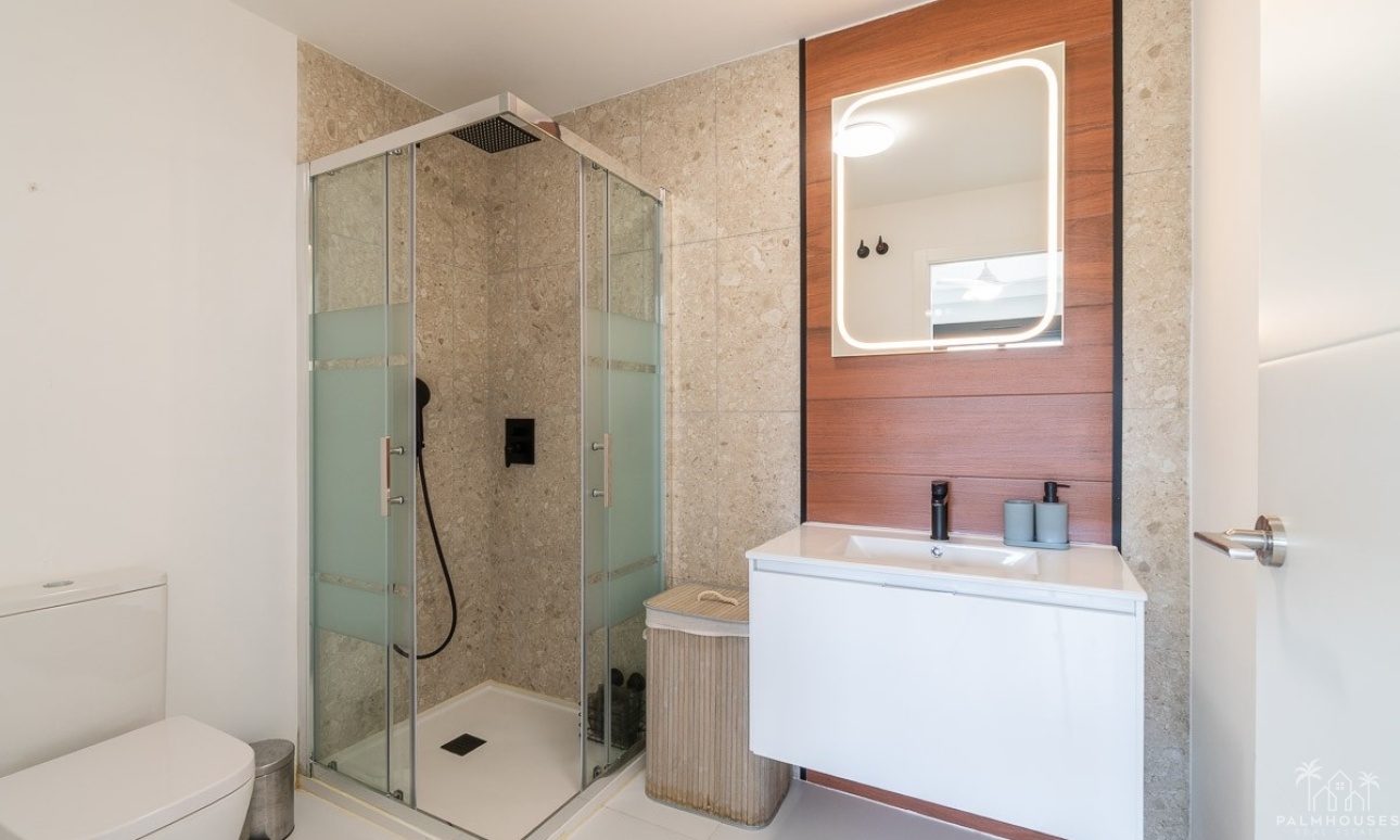 Resale - Apartments - San Miguel de Salinas - San Miguel Salinas