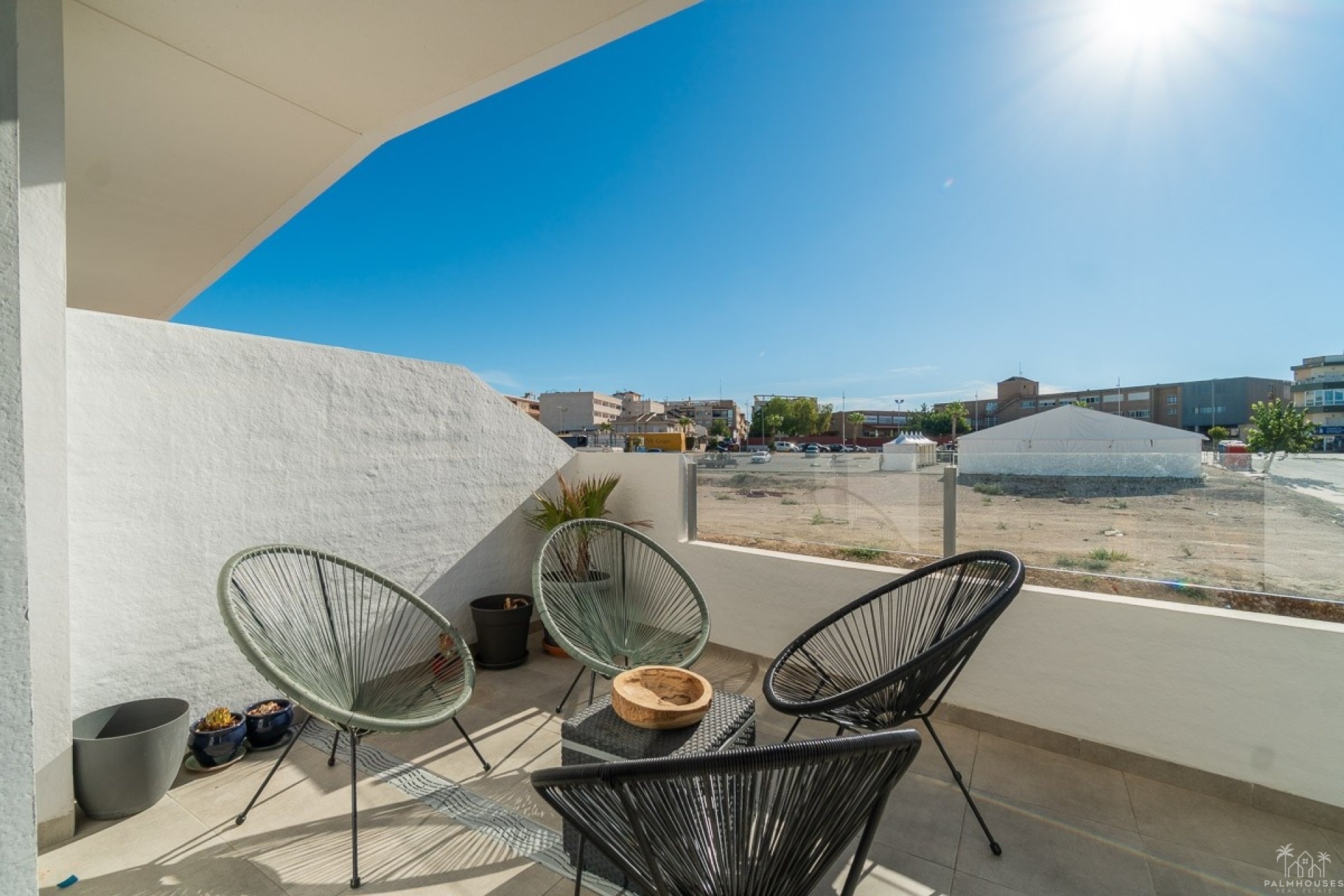 Resale - Apartments - San Miguel de Salinas - San Miguel Salinas
