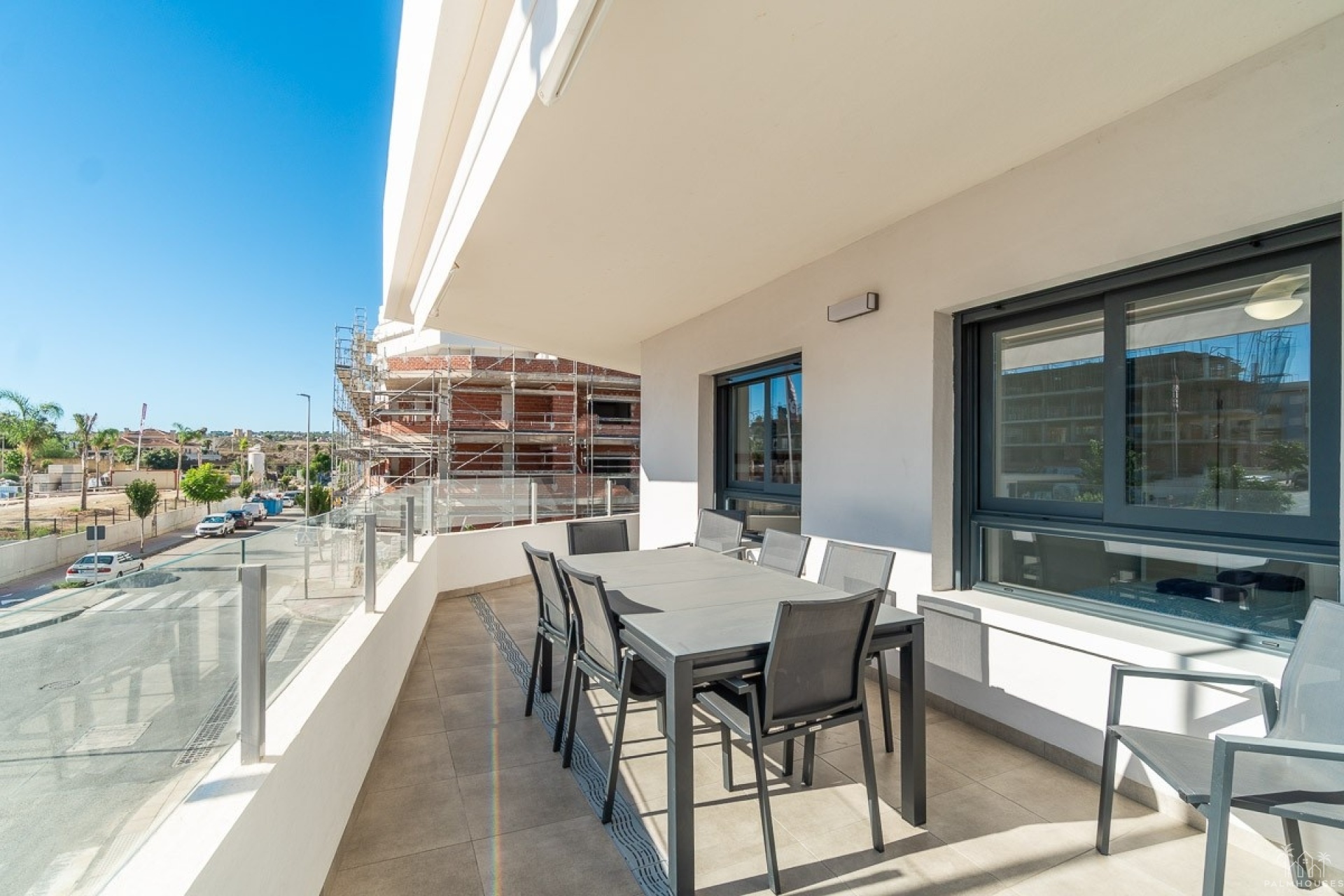 Resale - Apartments - San Miguel de Salinas - San Miguel Salinas
