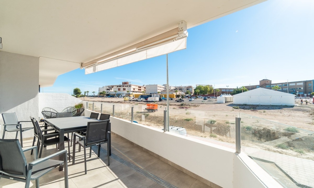 Resale - Apartments - San Miguel de Salinas - San Miguel Salinas
