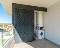 Resale - Apartments - San Miguel de Salinas - San Miguel Salinas