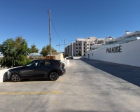 Resale - Apartments - San Miguel de Salinas - San Miguel Salinas