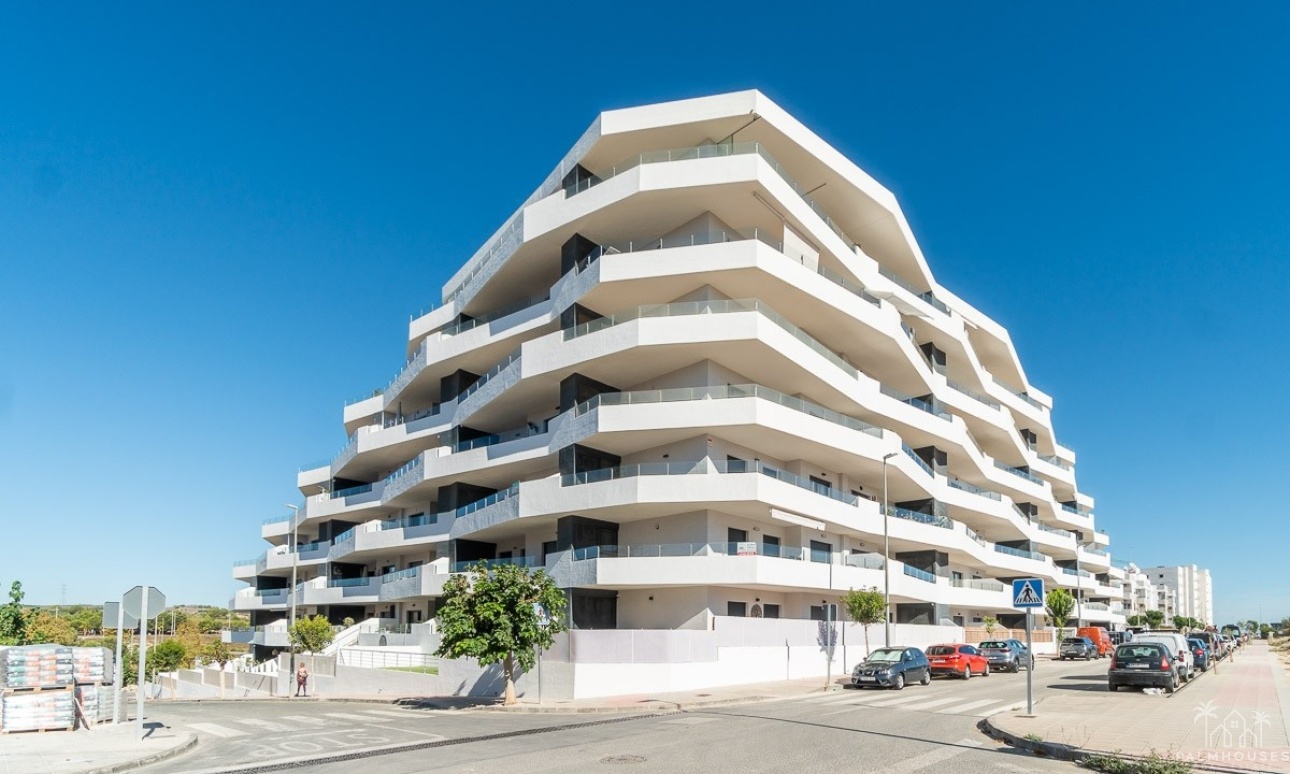Resale - Apartments - San Miguel de Salinas - San Miguel Salinas