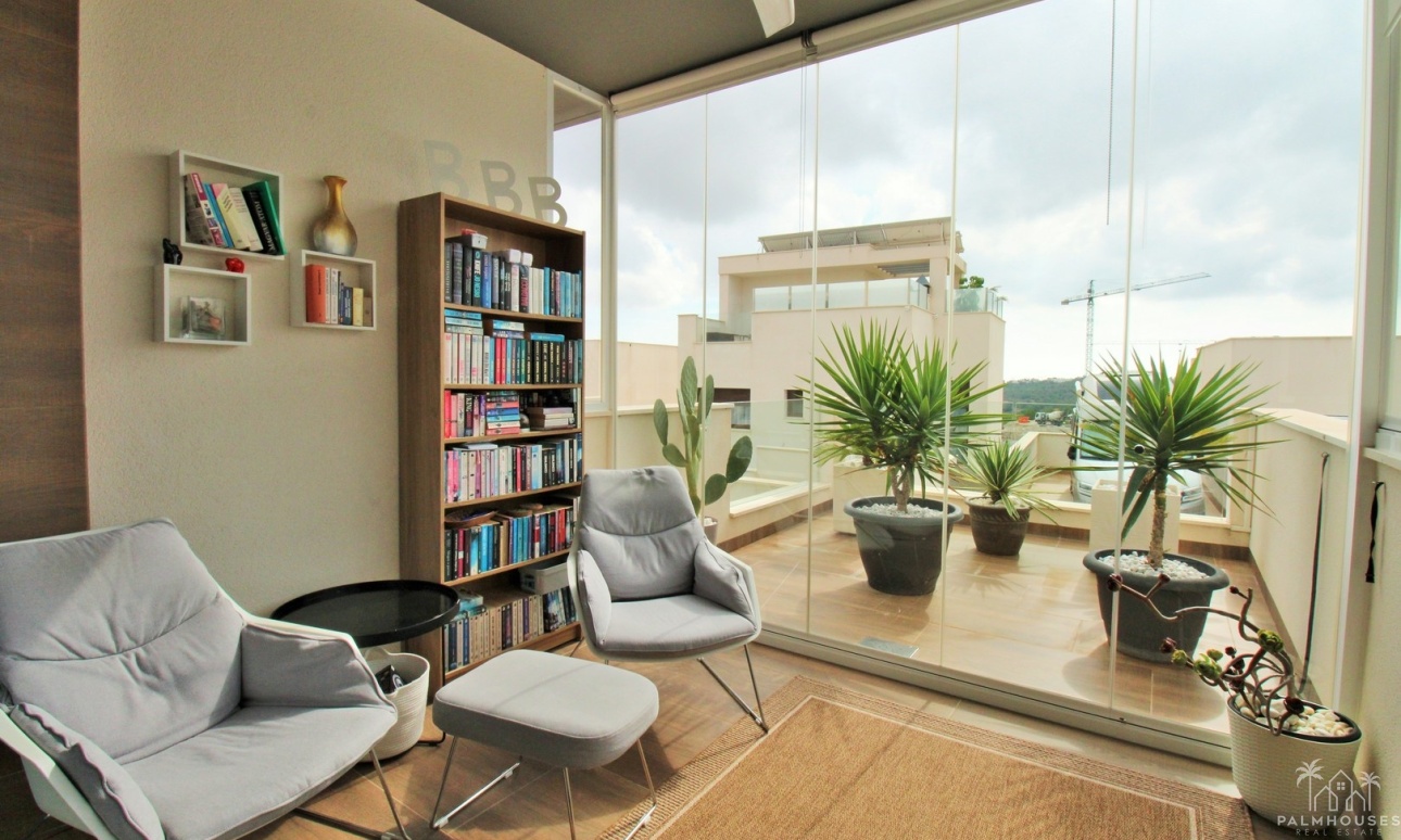 Resale - Apartments - San Miguel de Salinas - San Miguel