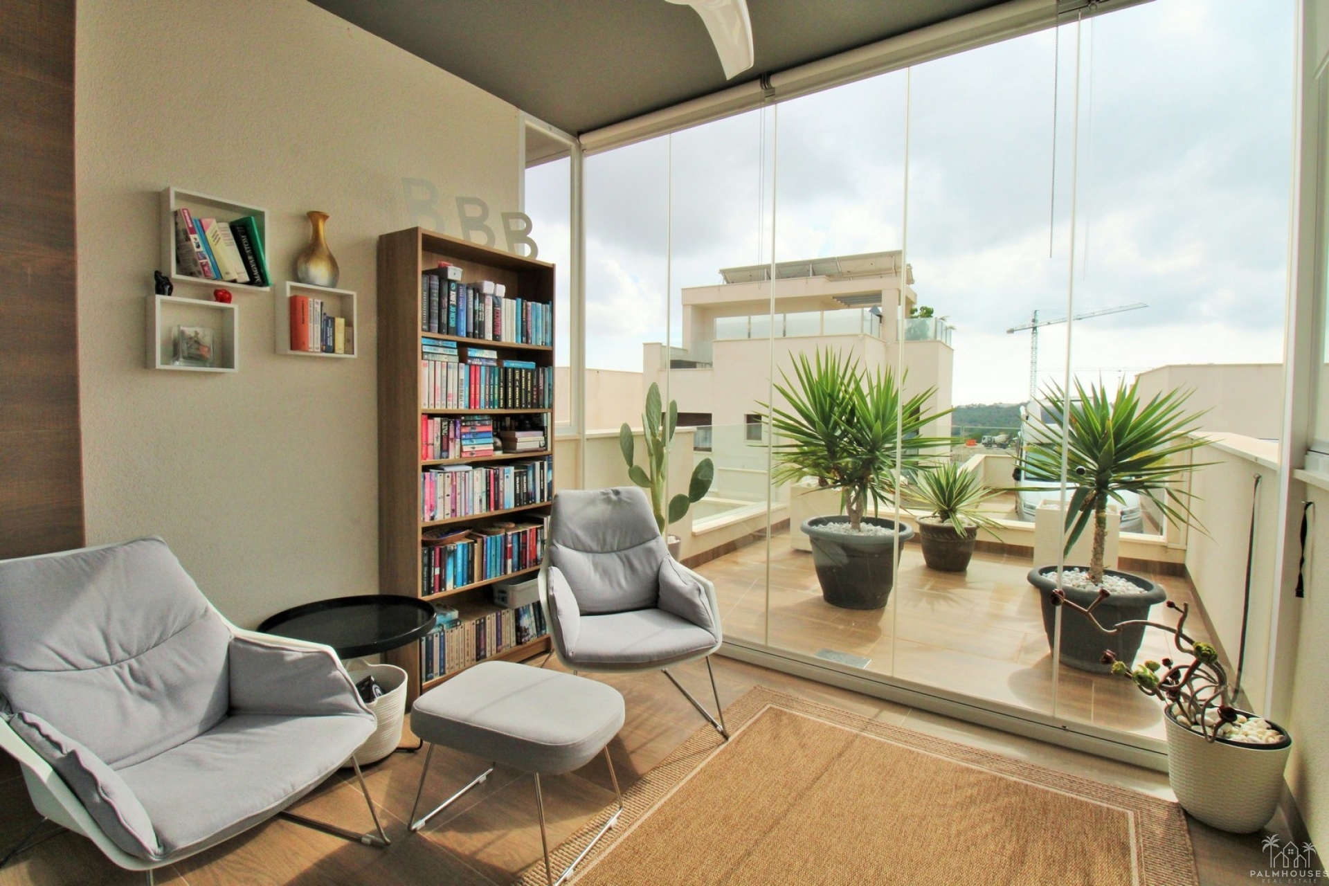 Resale - Apartments - San Miguel de Salinas - San Miguel