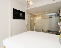 Resale - Apartments - San Miguel de Salinas - San Miguel