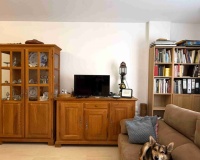 Resale - Apartments - San Miguel de Salinas - San Miguel