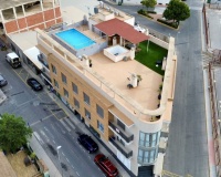 Resale - Apartments - San Miguel de Salinas - San Miguel