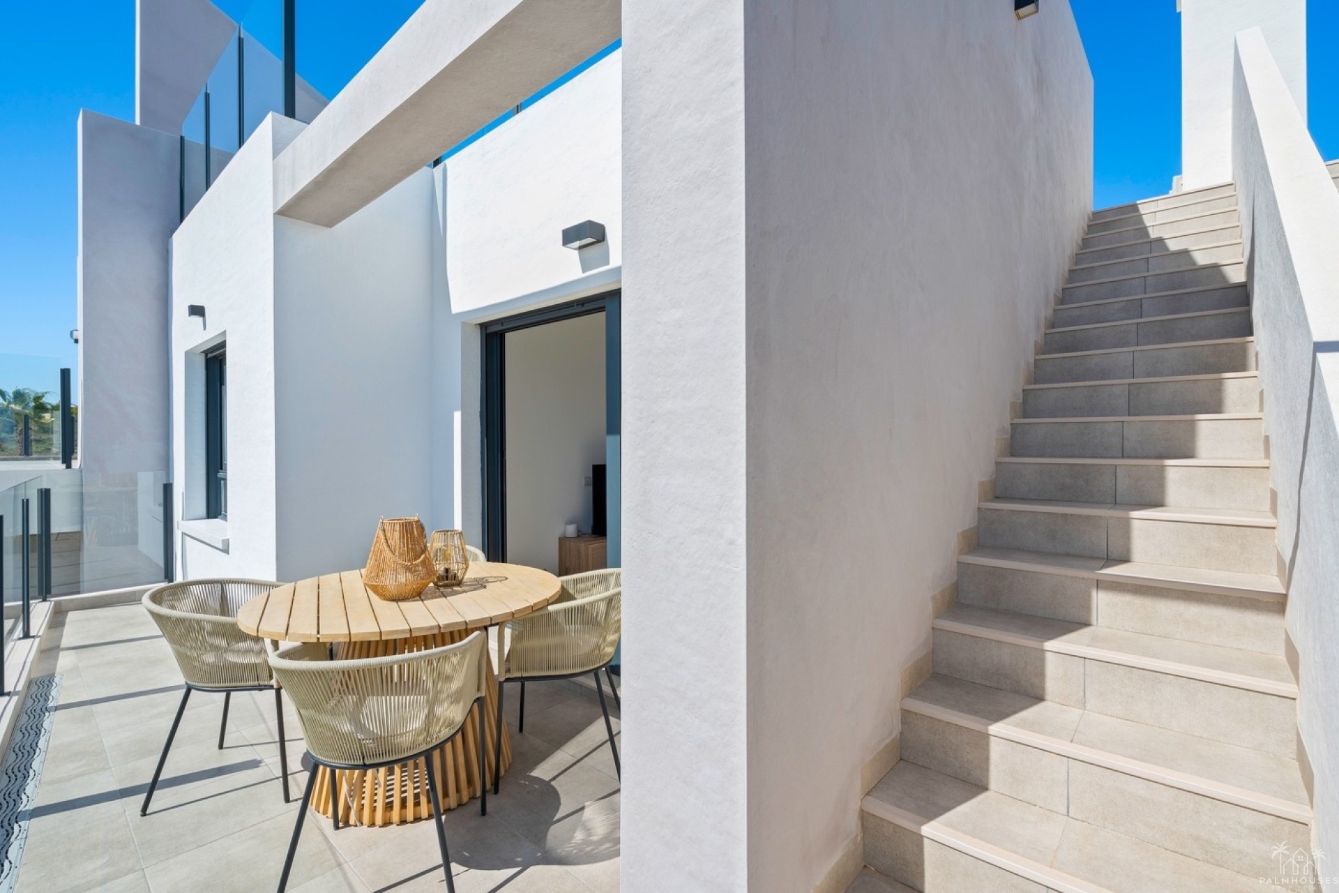 Resale - Apartments - San Miguel de Salinas - San Miguel