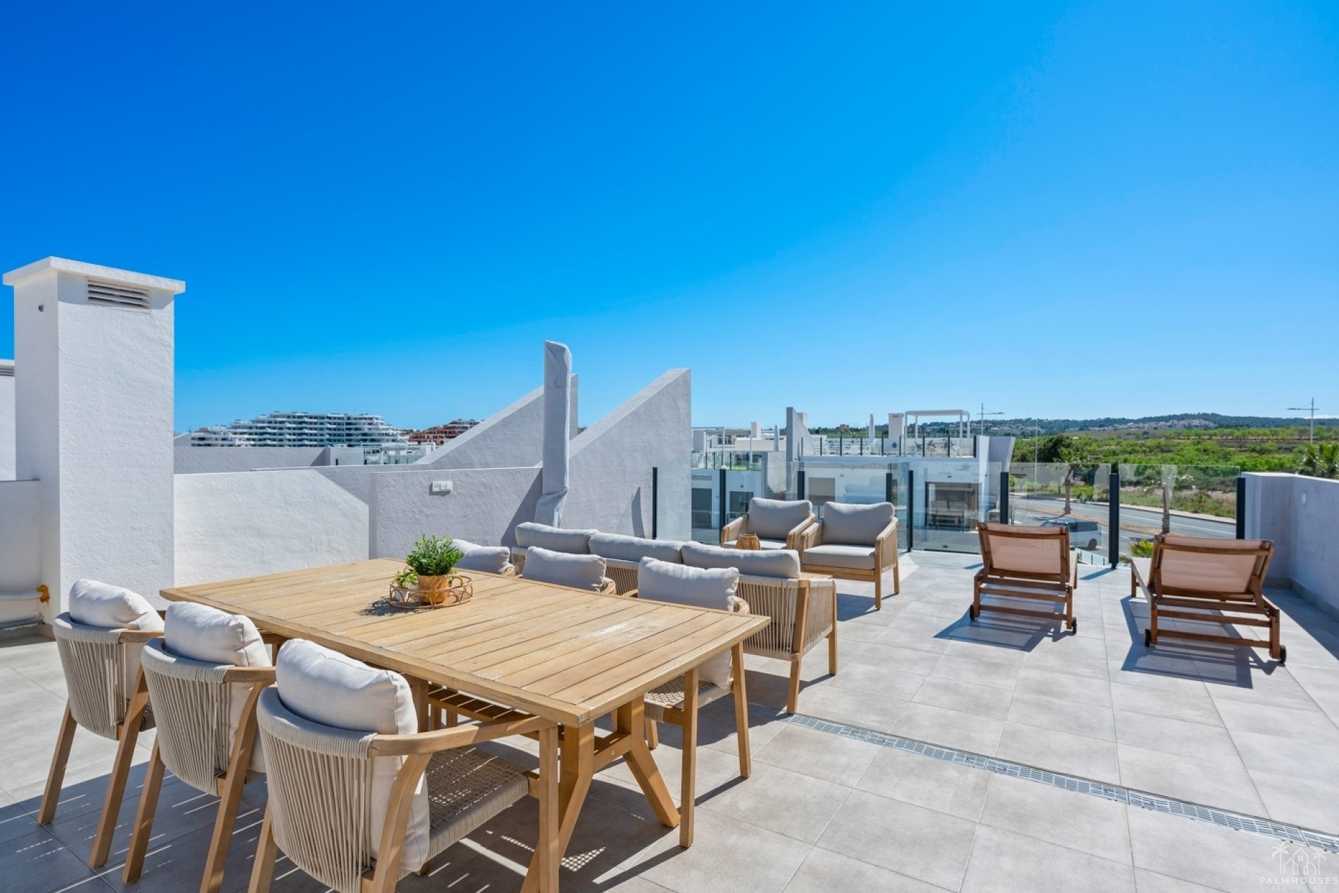 Resale - Apartments - San Miguel de Salinas - San Miguel