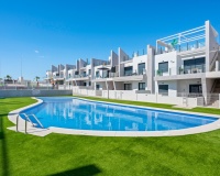 Resale - Apartments - San Miguel de Salinas - San Miguel