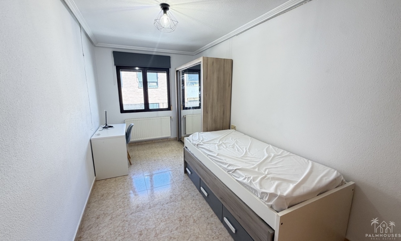 Resale - Apartments - San Miguel de Salinas - San Miguel