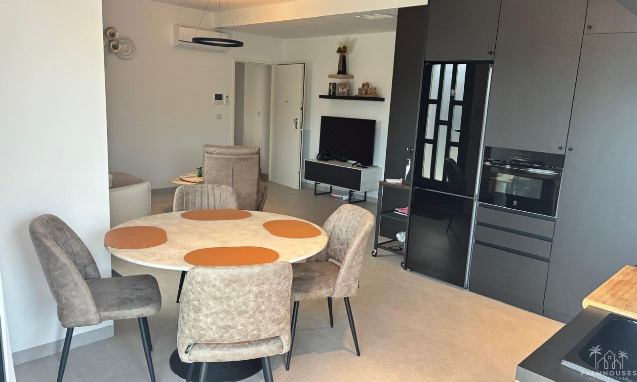 Resale - Apartments - San Miguel de Salinas - San Miguel