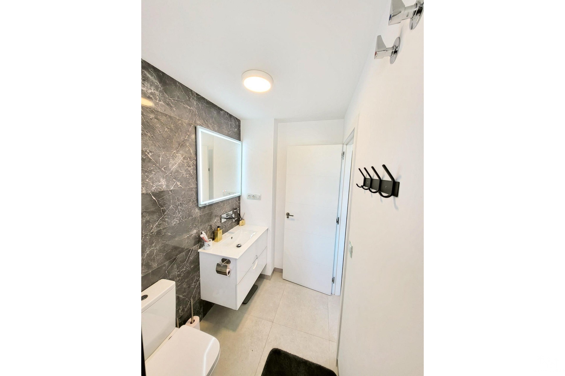 Resale - Apartments - San Miguel de Salinas - San Miguel