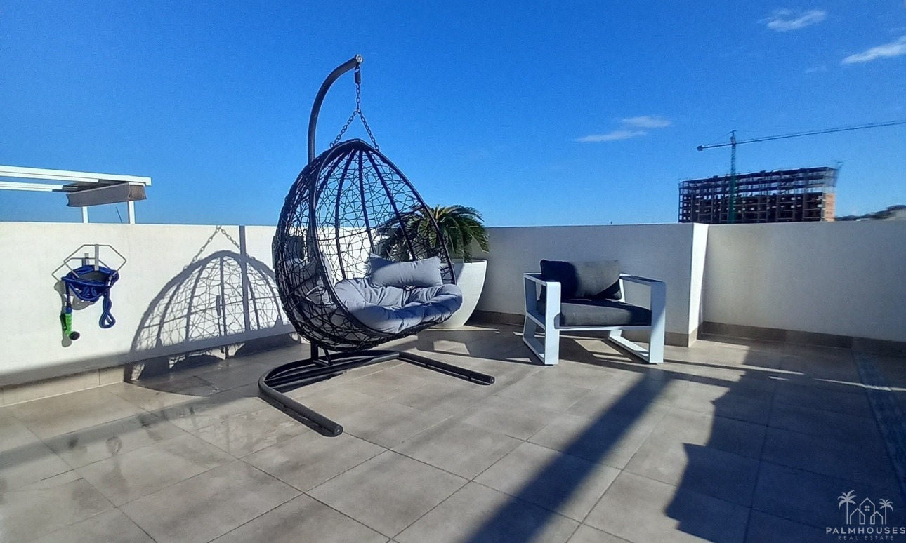 Resale - Apartments - San Miguel de Salinas - San Miguel