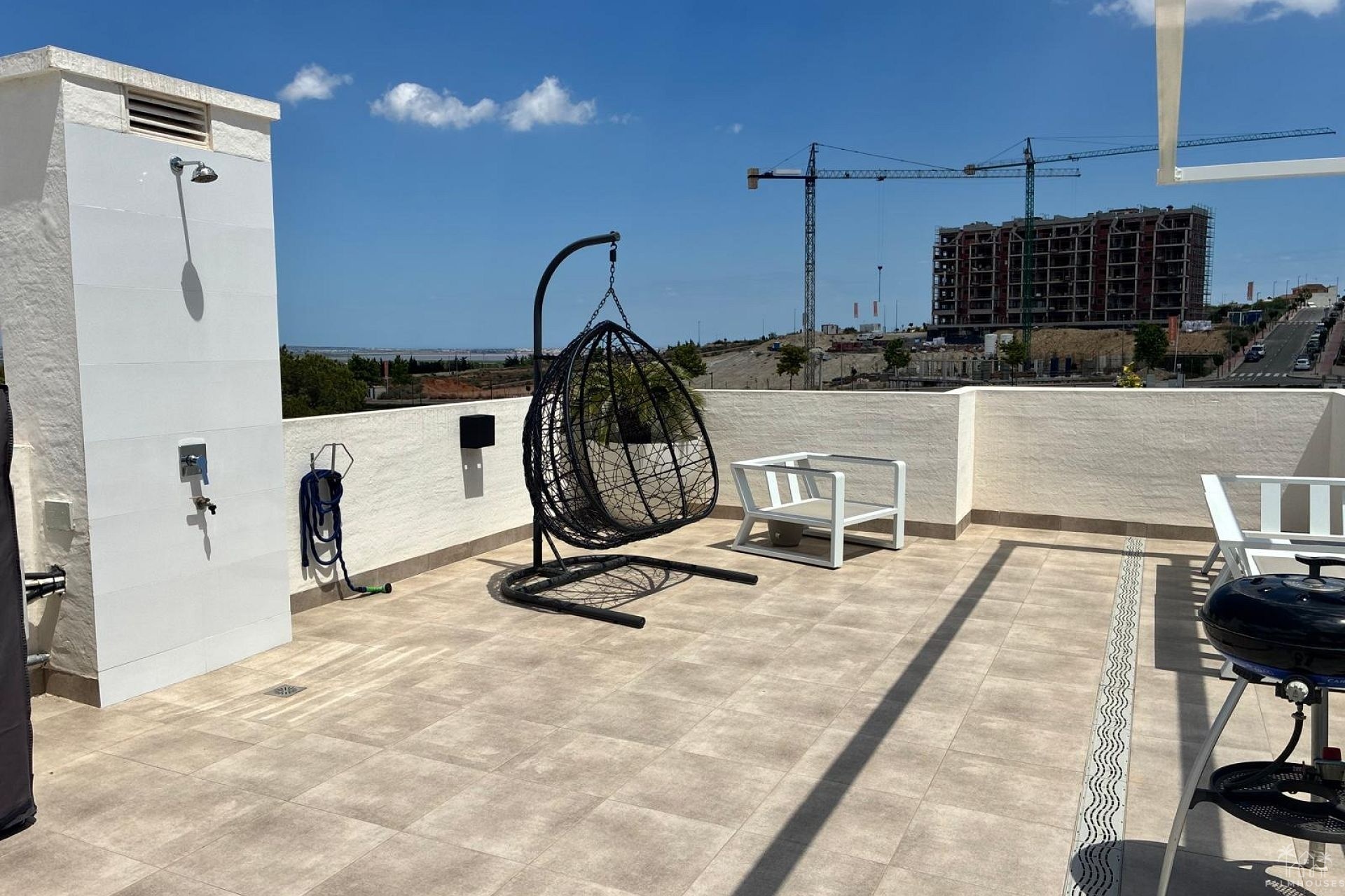 Resale - Apartments - San Miguel de Salinas - San Miguel
