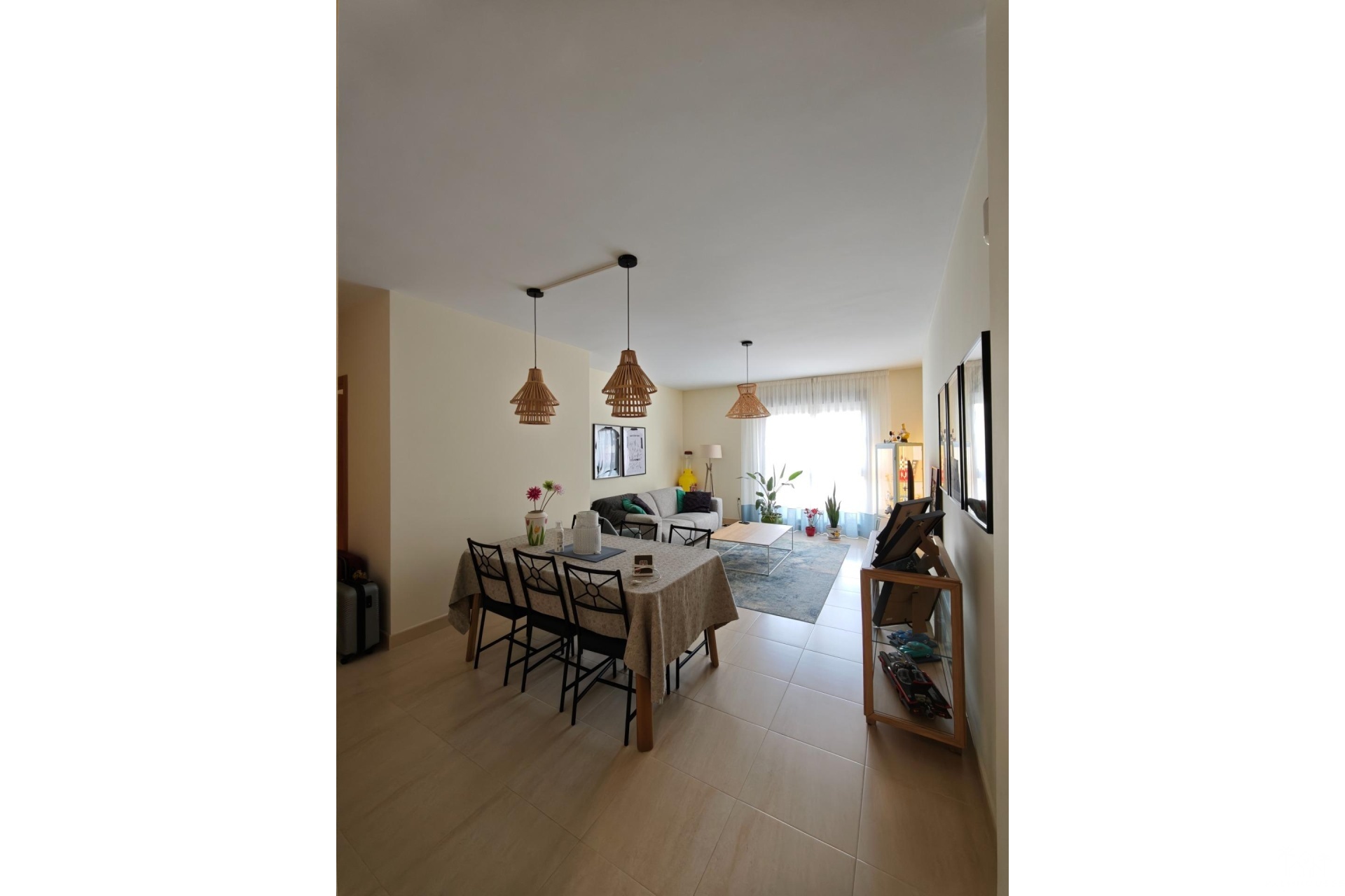 Resale - Apartments - San Miguel de Salinas - San Miguel
